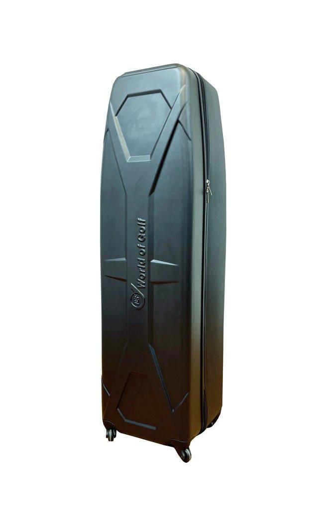 Hard Case Travel Cover | JEF WORLD OF GOLF | Travel Bags | Unisex